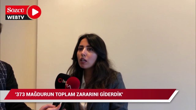 Thodex’in firari CEO’su Faruk Fatih Özer şikayetçilere para gönderiyor