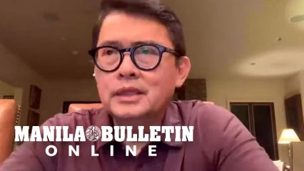 Concepcion suggests waiting for MSMEs to bounce back before wage hike