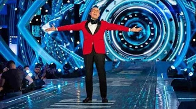 Alfonso Signorini, arrivato il momento del gran finale: stasera si chiude la sesta edizione del GF V