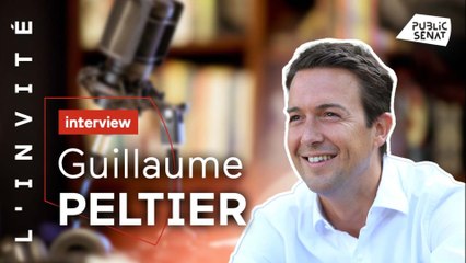 "Le seul qui a brisé ce cordon sanitaire de division des droites, c'est E. Zemmour" pour G. Peltier