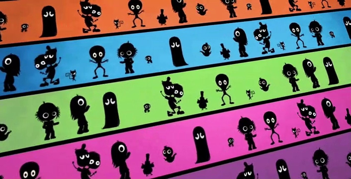 Ruby Gloom S02 E10