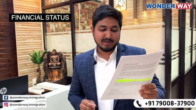 Top 5 Canada Study Visa Refusal Reason _ Canada Visa Refusal Reasons _ Shocking Truth 216(1)