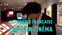 Viva cinéma - La Comédie Française fait son cinéma