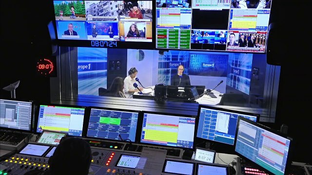 Inflation : les prix des produits alimentaires continuent d'augmenter