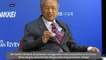 Malaysia cadang mata wang berasaskan emas - Dr Mahathir