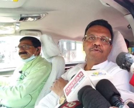 পানিহাটি পুরসভার তৃণমূল কাউন্সিলর হত্যার তিব্র নিন্দা করে যথাযথ শাস্তির দাবি ফিরহাদ হাকিমের