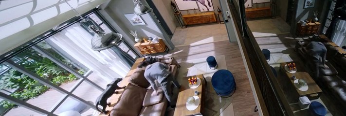 You Are My Hero S01 E18