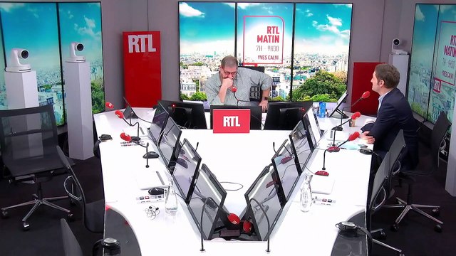 Macron en campagne vole les idées des autres candidats