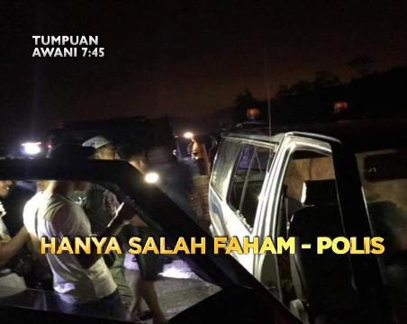 AWANI 7.45: Di mana Malaysia dalam industri pelancongan? & hanya salah faham