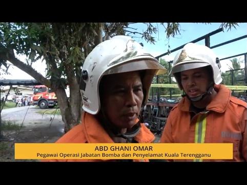 AWANI 7:45 [26/05/2019]: Tumpu 3 perkara, malaysia di mata dunia & polis akan siasat semula