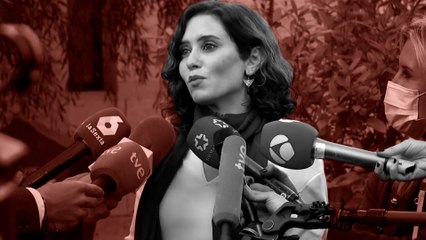 Ayuso pide eliminar las bajas de maternidad para destinarlas a “la cesta de la compra”