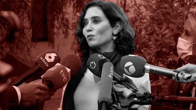 Ayuso pide eliminar las bajas de maternidad para destinarlas a “la cesta de la compra”