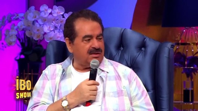 İbrahim Tatlıses uğradığı silahlı saldırıyı yıllar sonra anlattı