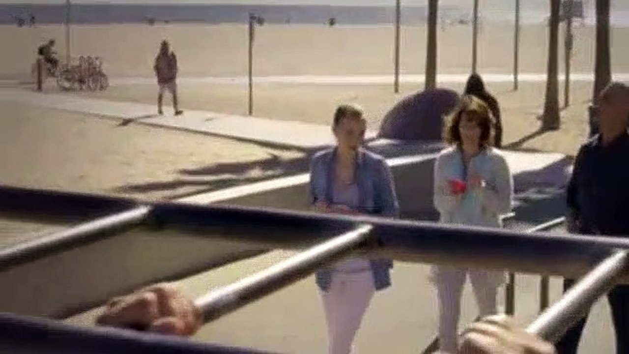 Bosch Season 2 Episode 10 Everybody Counts video Dailymotion