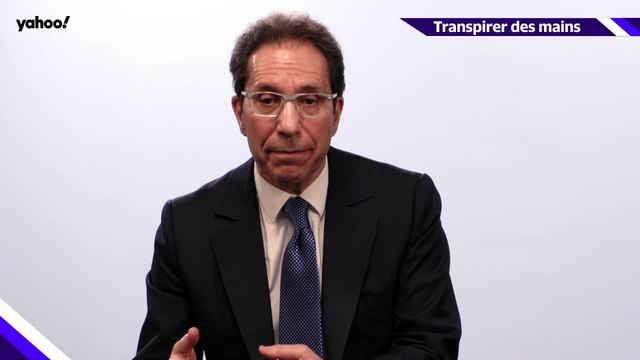 Carnet de Santé - Dr Christian Recchia : Vous avez honte de transpirer des mains ? Pourtant il y a des solutions