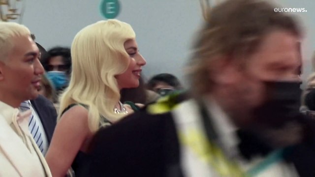 Bafta : The Power of the Dog et Jane Campion récompensés