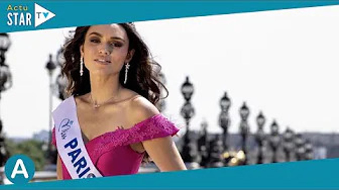 Diane Leyre en colère : pourquoi Miss France 20...