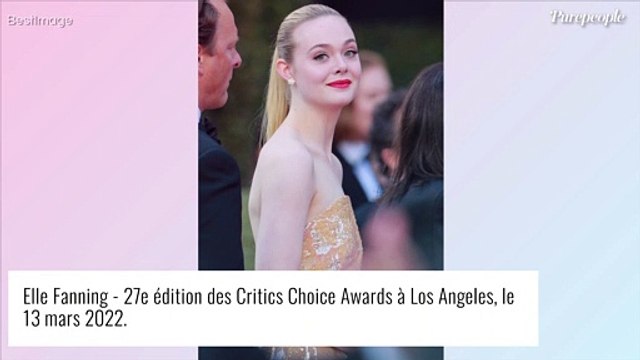 Selena Gomez en robe incendiaire, Mandy Moore en giga décolleté aux Critics Choice Awards