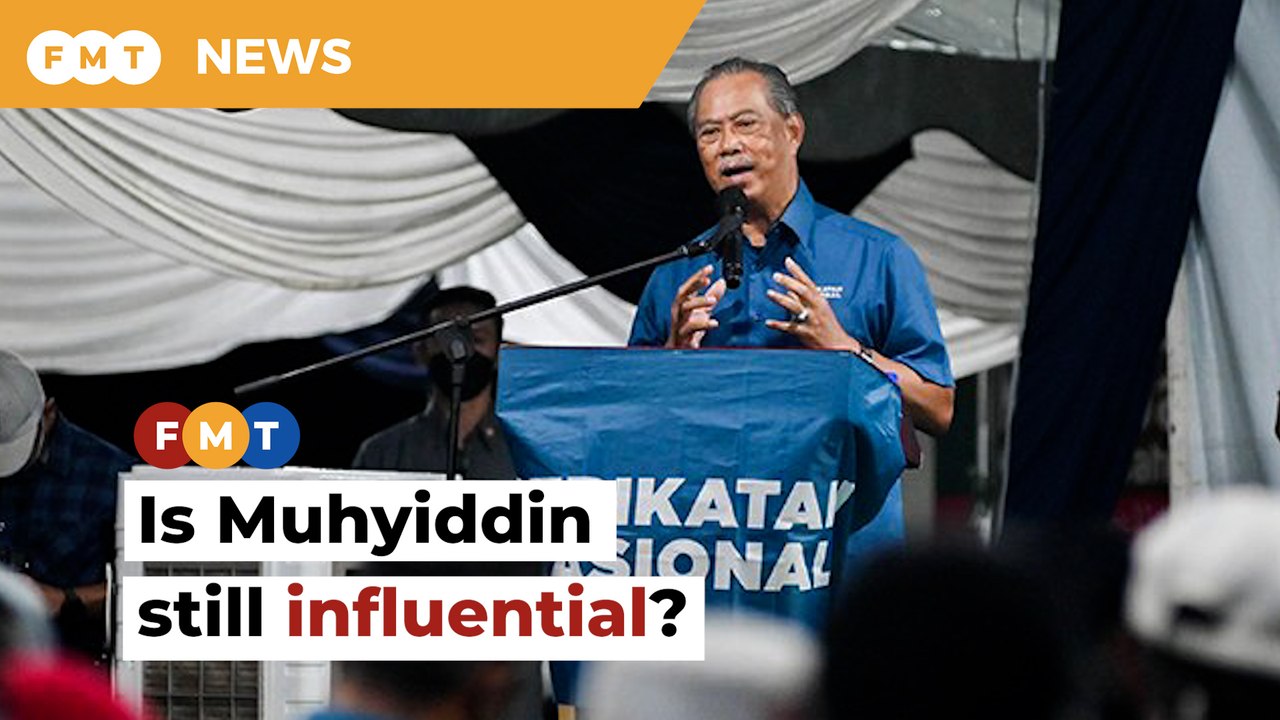 PN should not be disheartened by performance in Johor polls, says analyst