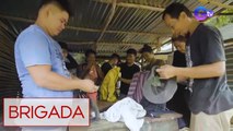 Brigada: ‘Kukak boys’ sa Negros Oriental, ating kilalanin!