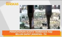 AWANI Ringkas: Pesakit beguk harus elak aktiviti ziarah pada Aidilfitri