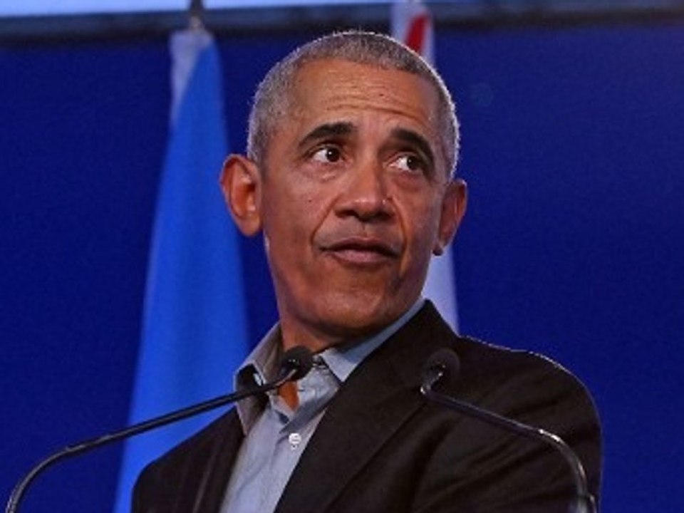 Barack Obama hat Corona: So geht es dem ehemaligen US-Präsidenten