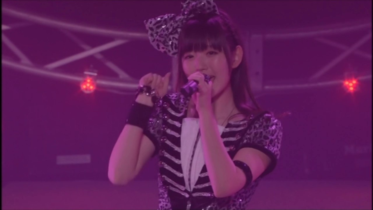 ℃-ute『SHOCK!』（2010春）