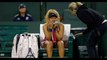 Naomi Osaka Brought to Tears by Heckler at Indian Wells