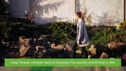 Iran suspends talks with Saudi Arabia Nour news