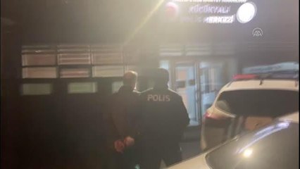 Adliyeye sevki sırasında firar eden FETÖ hükümlüsü yakalandı