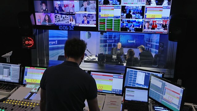 Débat politique avec seulement huit candidats ce soir : que faut-il penser du choix de TF1 ?