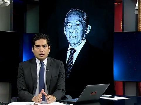 Buletin AWANI Khas: Mengenang sejarawan negara Khoo Kay Kim