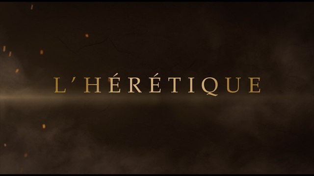 L’HÉRÉTIQUE |2017| WebRip en Français (HD 1080p)