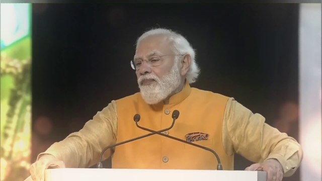 Narendra Modi Biography in Hindi ( Prime Minister of India )