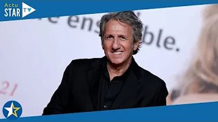 Richard Anconina : cette anecdote inédite sur la femme de l'acteur