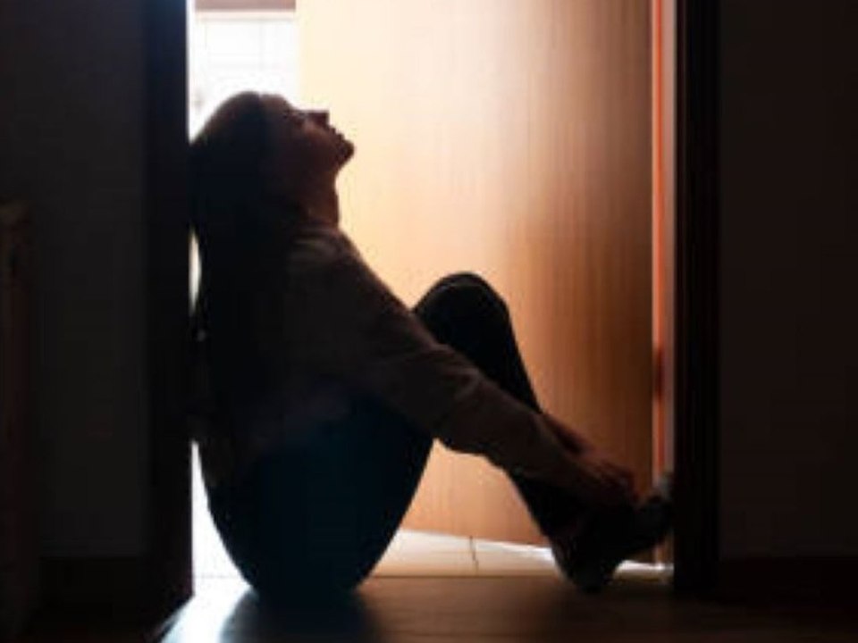 Depression - die unterschätzte volkskrankheit