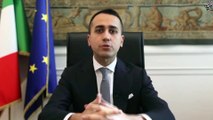 Crisi Ucraina, Di Maio: 