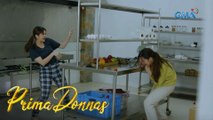 Prima Donnas 2: Mayi and Brianna’s intense battle | Episode 43