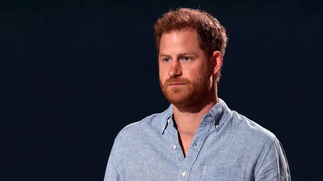 Prinz Harry: Geht er mit diesem Clip zu weit?