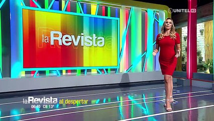 Pareja de ucranianos recibió propuestas de trabajo para su estadía en nuestro país