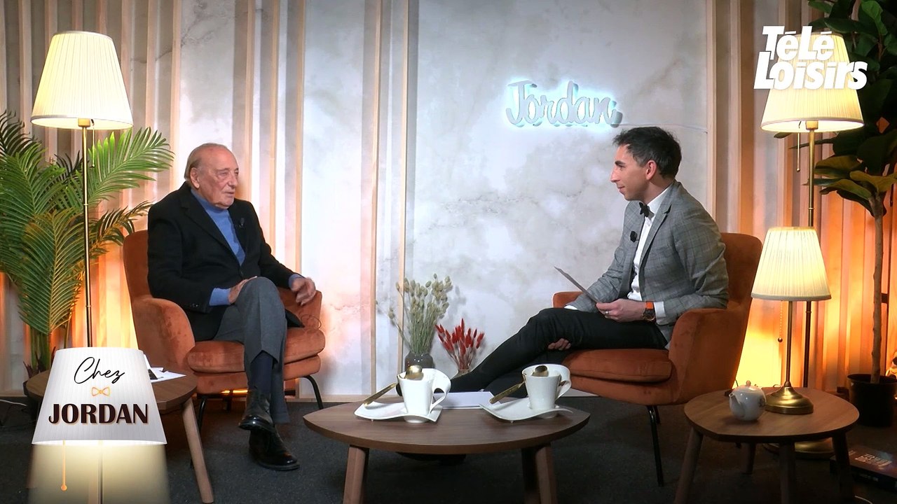 Jacques Séguéla : son anecdote sur un dîner avec Nicolas Sarkozy