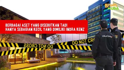 Polisi Sita Aset Rp1,5 Triliun dari Doni Salmanan dan Indra Kenz