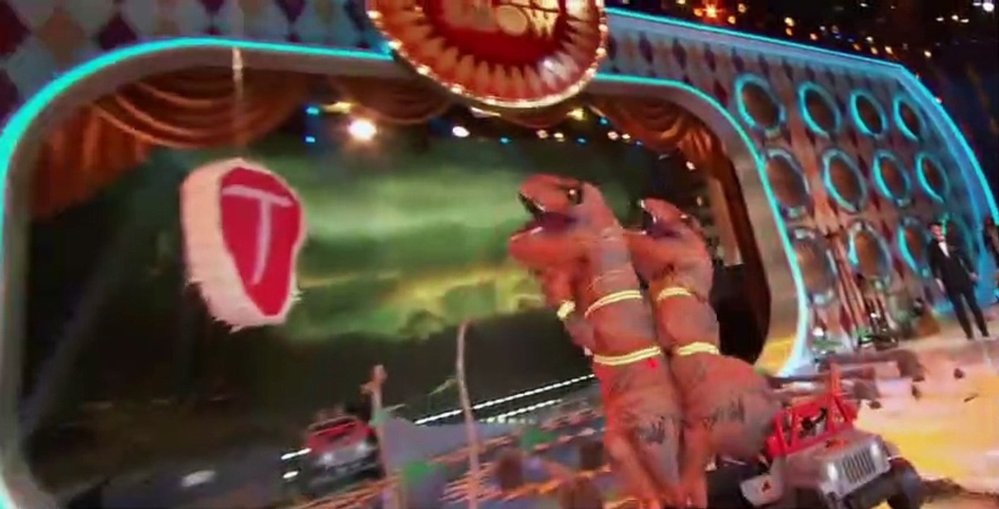 The Gong Show S01 E03