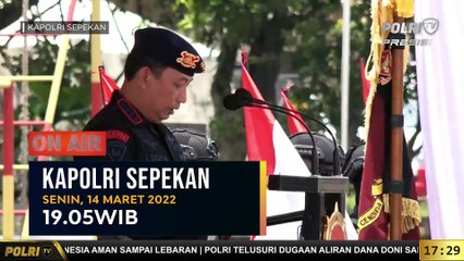 PRESISI PETANG 17.00 WIB (14/03/2022)