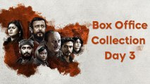 The Kashmir Files Box Office Collection On Day 3