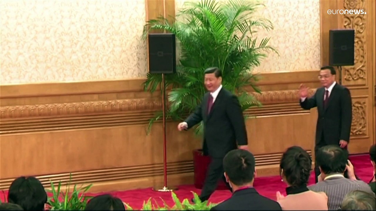 Ukraine-Krieg: China wirft USA Desinformationskampagne vor