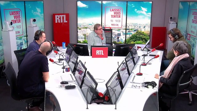 L'INTÉGRALE - Genesis en tournée d'adieux. Les deux ultimes concerts en France auront lieu mercredi et jeudi à Paris La Défense Arena (14/03/22)