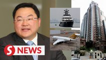 Jho Low's hard-partying lifestyle becomes focus of 1MDB trial