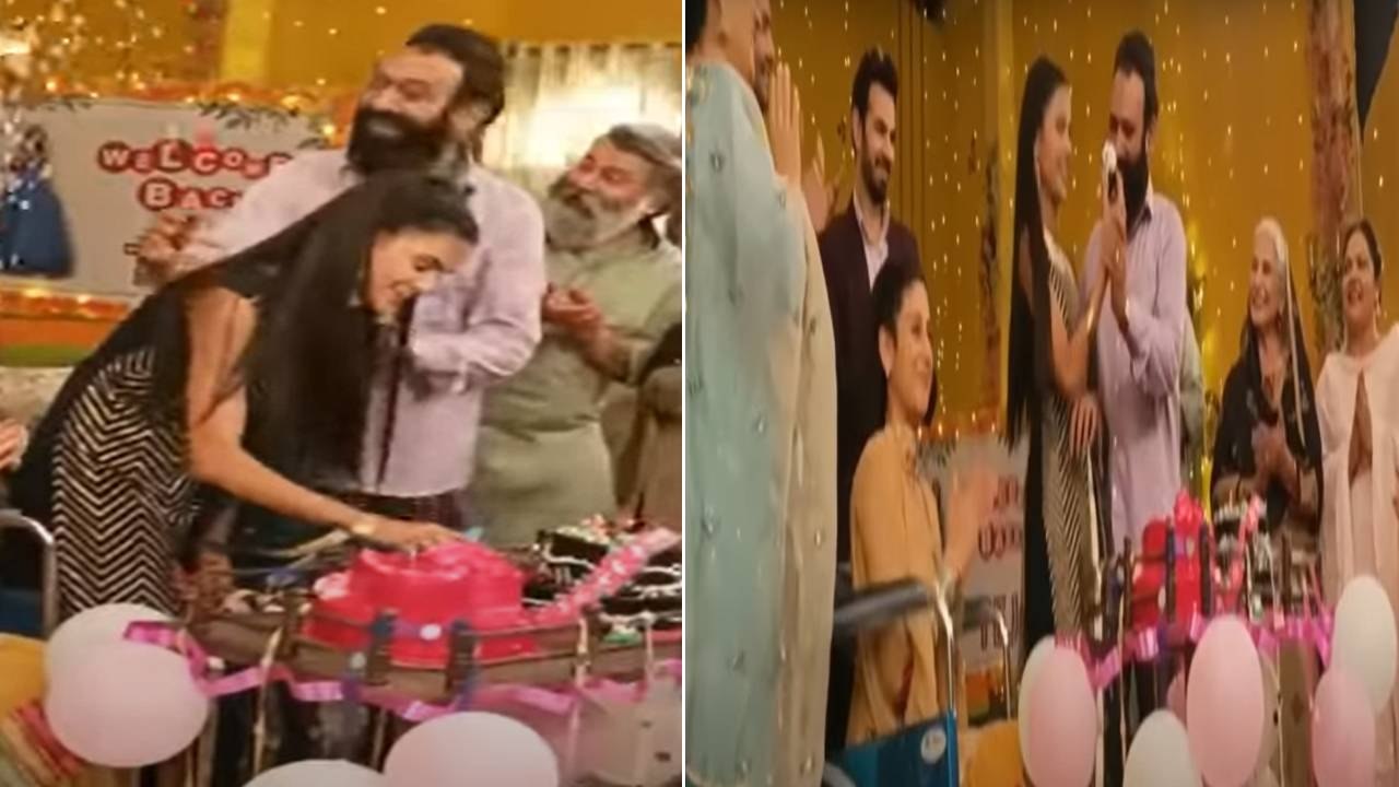 Udaariyaan Spoiler; Tejo के Birthday Fateh को नहीं Angad को बुलाया Rupi ने | FilmiBeat
