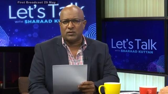 Let's Talk 2905 FULL